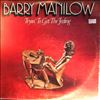 Manilow Barry -- Tryin' To Get The Feeling (1)