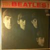Beatles -- Meet The Beatles (2)