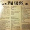 Bishop Walter Jr. -- Soul Village (1)