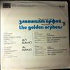 Various Artists -- Recitals At The Golden Orpheus '75 (1)