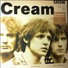 Cream -- BBC Sessions (2)