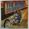 Byrds -- 20 Golden Hits (2)