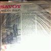 Savoy -- Lied cu fluturi (1)