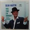 Martin Dean / Riddle Nelson And His Orchestra -- This Time I'm Swingin' (2)