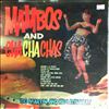 Martin Ido and his Latin Beat -- Mambos & Cha Cha Chas (2)