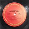 Aerosmith -- Get Your Wings (1)