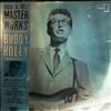 Holly Buddy -- Rock 'N' Roll Masterworks (2)