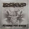Lock Up (Napalm Death) -- Pleasures Pave Sewers (1)