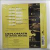 Diplomats Of Solid Sound -- What Goes Around Comes Around (1)