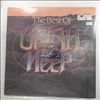 Uriah Heep -- Best Of Uriah Heep (1)