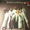 Hot Chocolate -- Everly 1's a Winner (2)