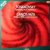 National Philharmonic Orchestra (cond. Paita Carlos) -- Tchaikovsky - Symphony No. 6 "Pathetique" (2)