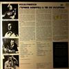 Grappelli Stephane & Disley Diz Trio -- Violinspiration (2)