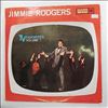 Rodgers Jimmie -- Rodgers Jimmie TV Favorites: Volume 1 (2)