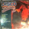 Various Artists -- Disco studio 54 (2)