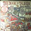 Deep Purple -- Book Of Taliesyn (1)