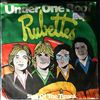 Rubettes -- Under One Roof/ Sign Of The Times (2)