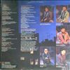 Commodores -- Nightshift (2)