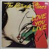 Rolling Stones -- Love You Live (2)