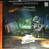 McDonald Michael -- No Lookin' Back (2)