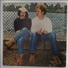 Simon & Garfunkel -- Greatest Hits (1)