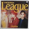 Human League -- Crash (1)