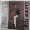 Ciari Claude -- Guitar Mood Best 20 (3)