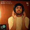 David Craig -- Born To Do It (1)