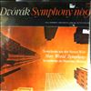 Philharmonia Orchestra Of Berlin (cond. Strauss O.) -- Dvorak - Symphony no. 9 "From the New World" (1)