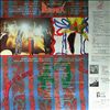 Bronx -- Illusion Of Mr. Morphine (2)