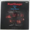 Karthago -- Live At The Roxy (1)