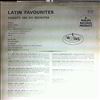 Chaquito And His Orchestra -- Latin Favourites (1)