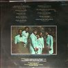 Stylistics -- Best of The Stylistics (1)