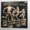 Uriah Heep -- Wonderworld (2)