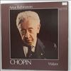 Rubinstein Arthur -- Chopin - Walzer (2)