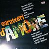 Various Artists -- Caratteri d'amore (1)