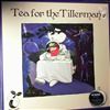 Islam Yusuf / Stevens Cat -- Tea For The Tillerman2 (1)