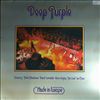 Deep Purple -- Made in Europe (2)