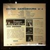 Gainsbourg Serge -- N°4 (1)