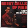 Lewis Jerry Lee -- Great Balls Of Fire (Volume 1) (1)