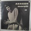 Morelli Monique -- Chansons d'aragon (2)