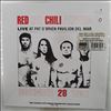 Red Hot Chili Peppers -- Live At Pat O'Brien Pavilion Del Mar (December 28 1991) (1)