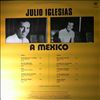Iglesias Julio -- A Mexico (2)