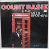 Basie Count & Mills Brothers -- Same (1)