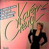 Cheryl Karen -- Volume 2 (2)
