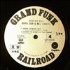 Grand Funk Railroad -- Mark, Don & Mel 1969-71 (Golden Disk Series) (2)