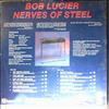 Lucier Bob -- Nerves of Steel (2)
