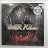 Overkill (Over Kill) -- Ironbound (1)