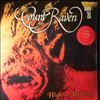 Count Raven -- High On Infinity (2)