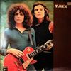 Tyrannosaurus Rex (T. Rex) -- Same (3)